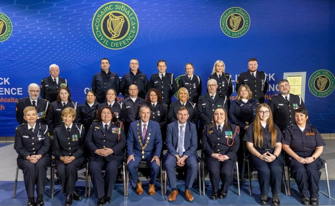 @limerickcd (@limerickcd) on Twitter photo Good morning from Limerick Civil Day. Follow us throughout the day as we participate in #YourCouncilDay and give you an insight into what goes on in Limerick Civil Defence.
#OurVolsRock <a href="/LimerickCouncil/">Limerick Council - Comhairle Luimnigh</a>
<a href="/ilovelimerick/">#LimerickandProud</a> Good morning from Limerick Civil Day. Follow us throughout the day as we participate in #YourCouncilDay and give you an insight into what goes on in Limerick Civil Defence.
#OurVolsRock <a href="/LimerickCouncil/">Limerick Council - Comhairle Luimnigh</a>
<a href="/ilovelimerick/">#LimerickandProud</a>