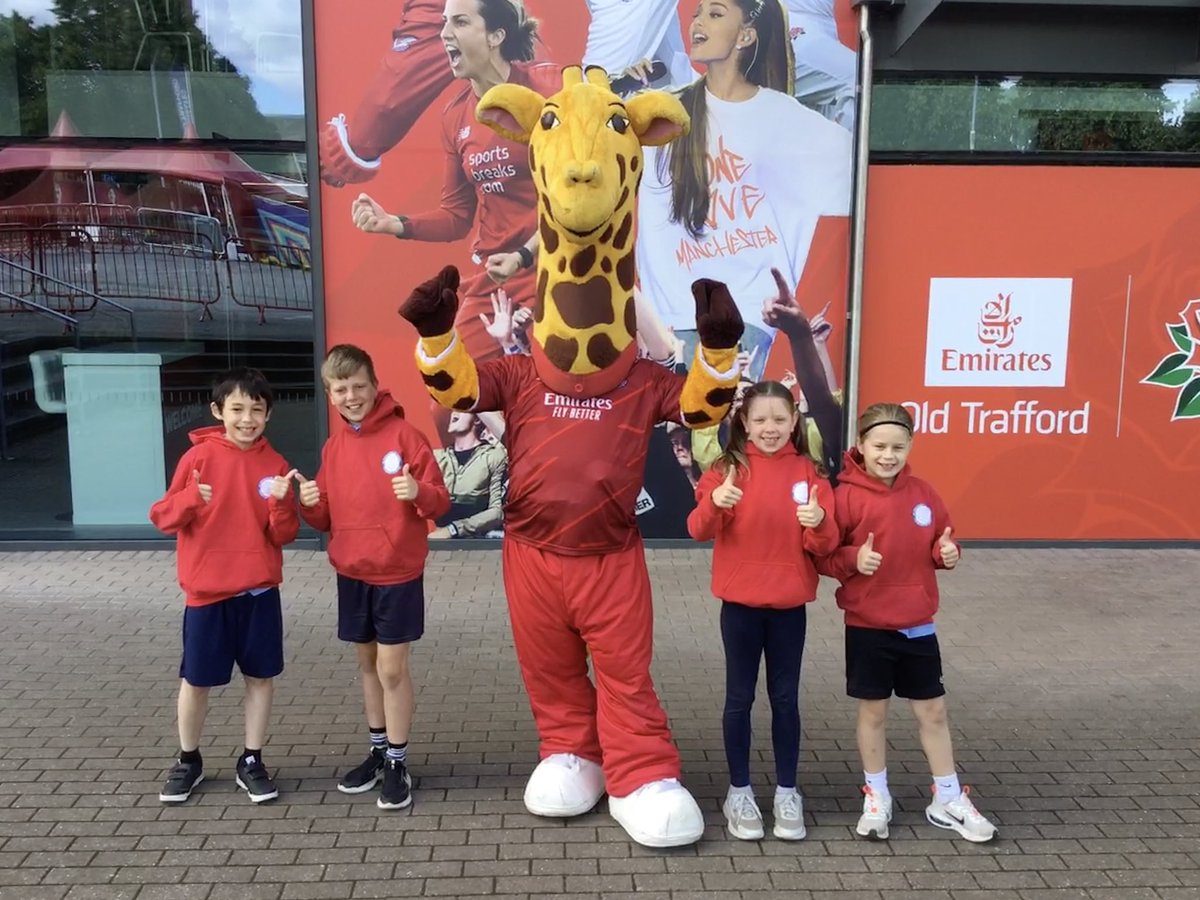 ACE PE and Sport tweet media