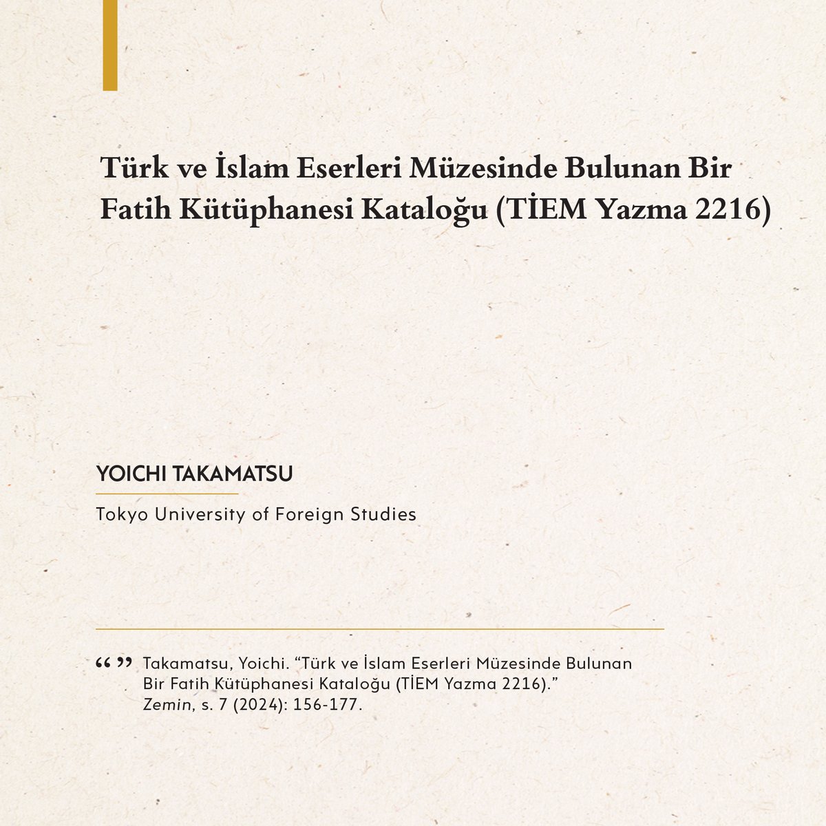 Zemin Dergisi tweet media