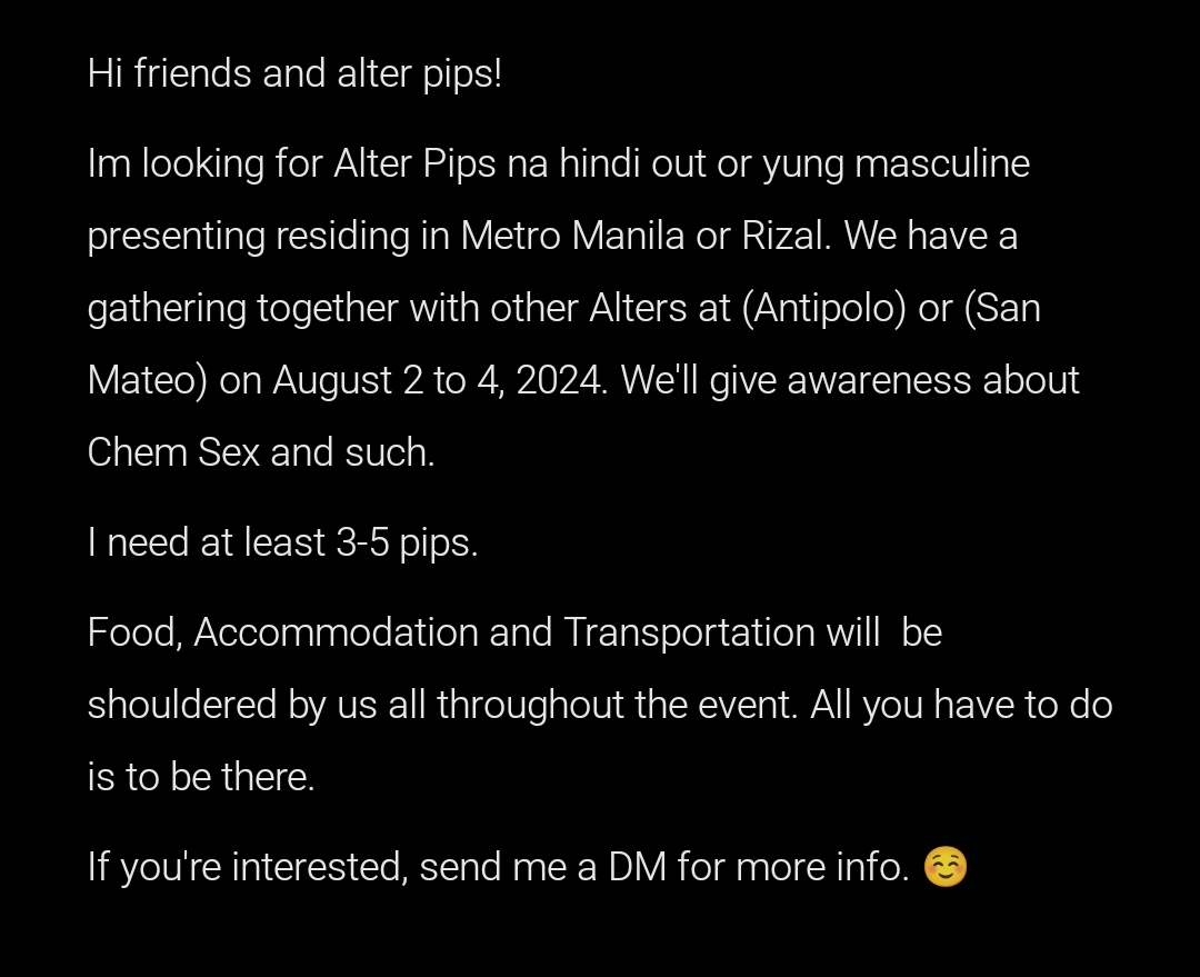heybogs's tweet photo. Hi friends. Kinda need your help. 😅 https://t.co/xhEabSySlh