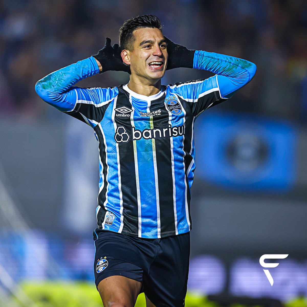 Franco Cristaldo tweet media