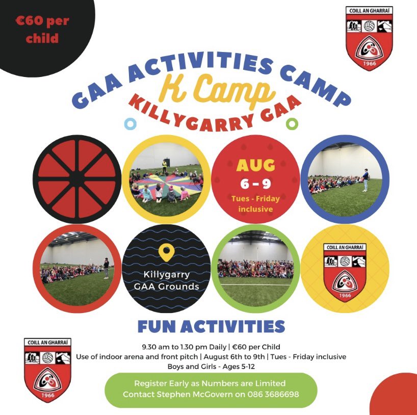 Stephen McGovern tweet media