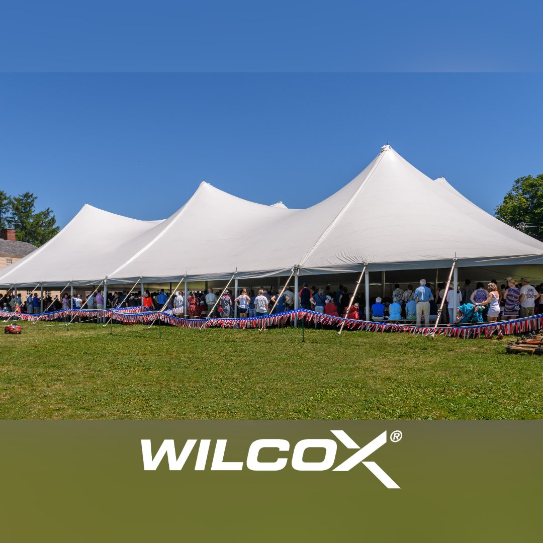 This #ThankYouFriday, Strawbery Banke extends our sincere gratitude to <a href="/wilcox5510/">Wilcox Industries Corp.</a> for generously sponsoring yesterday's U.S. Naturalization Ceremony and allowing free admission to tour the historic houses and gardens on July 4th! Thank you for making this special day possible!