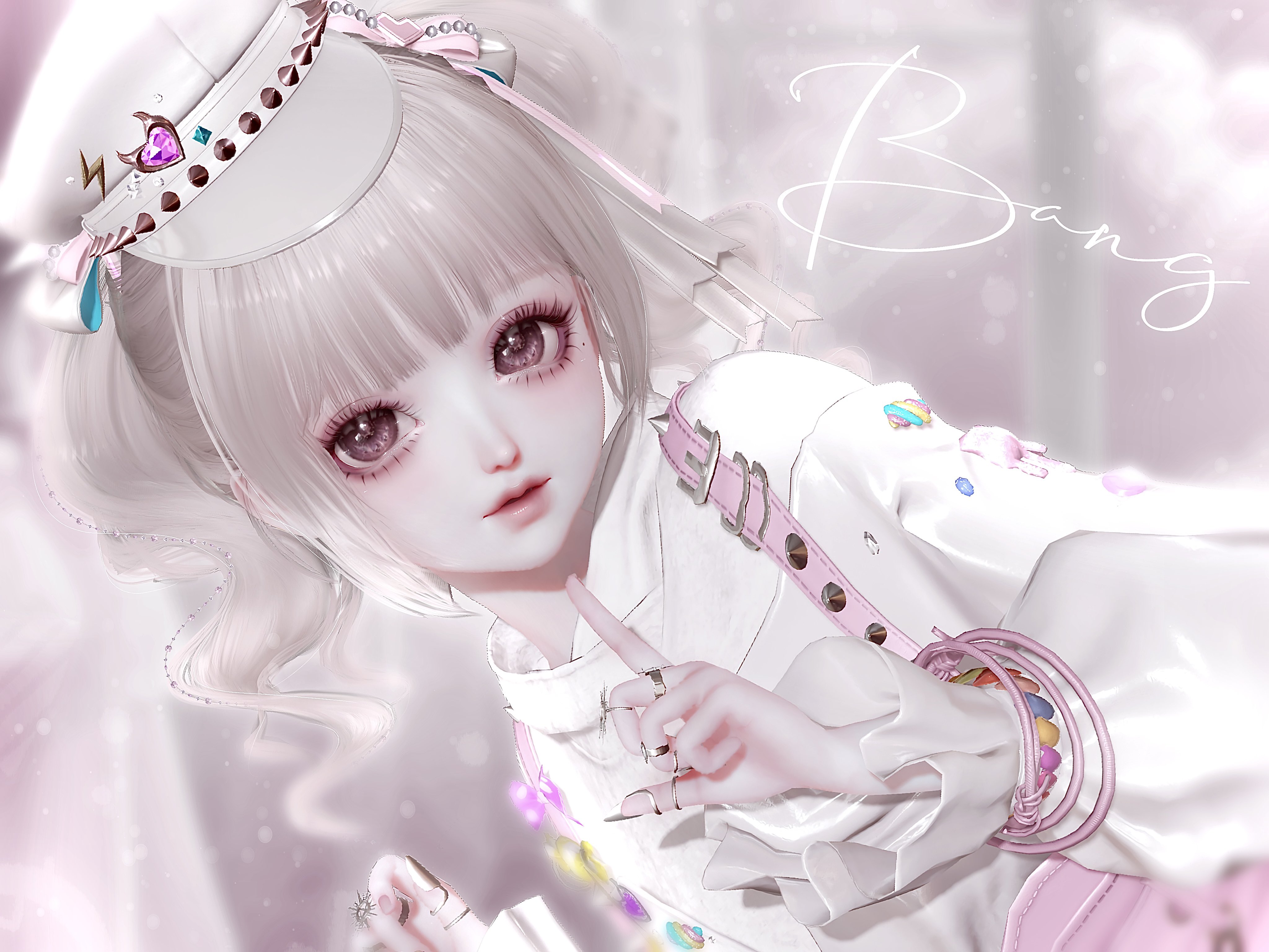 きゅ🌨低浮上 (@co3Ikr_p) / X