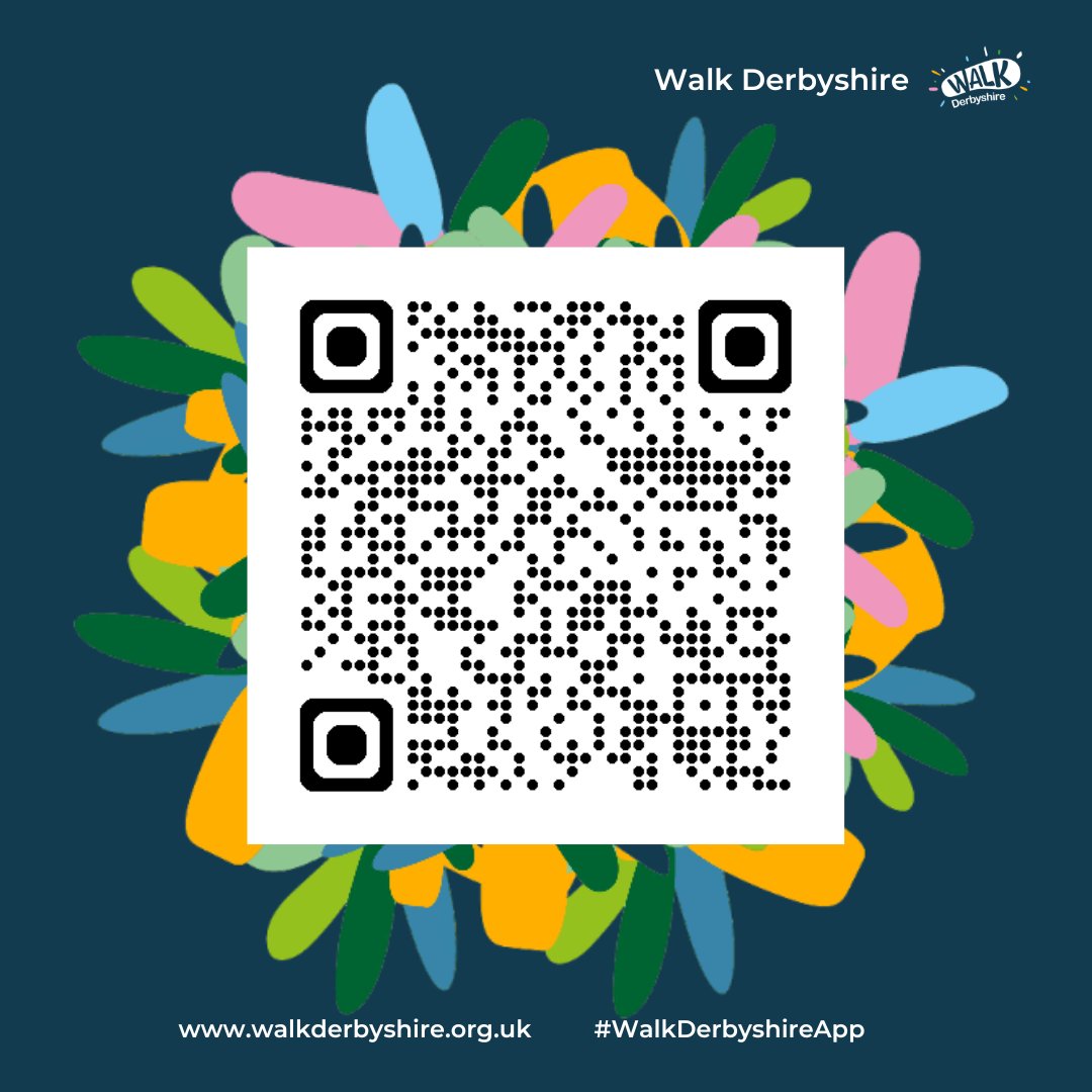 How has your experience been with using the Walk Derbyshire App?

We would love to hear from you.

Tell use here: walkderbyshire.org.uk/walk-derbyshir…

#WalkDerbyshireApp