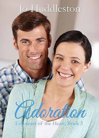 Fran and Bobby Joe have been dating for a while but he hasn't told her how he really feels. Her patience is wearing thin and she is distracted by someone else. But will this new man be a good thing for her? Or will Bobby Joe finally make his feelings known?