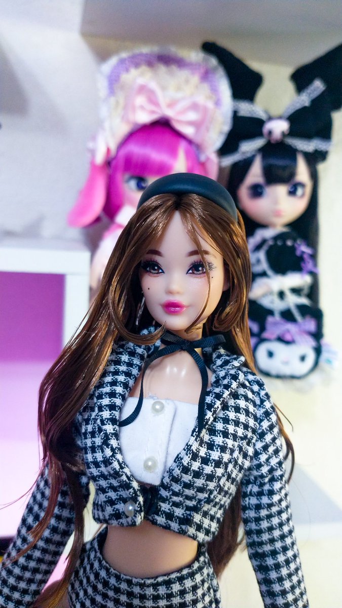 【なつき（同梱x）】ルカリオドール デツカイ (@DEXTSUKAI) / Posts / X