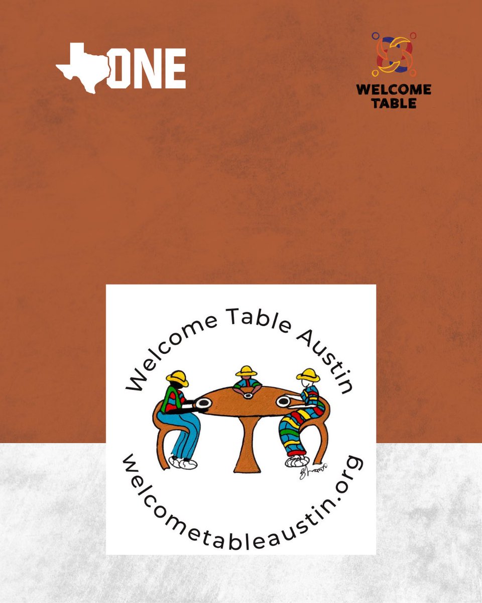 Enjoyed the opportunity to help the scholars and families of CDF Freedom Schools Austin. To learn more visit, bit.ly/449ISNW <a href="/AtxTable/">WelcomeTableATX</a> @TexasOneFund