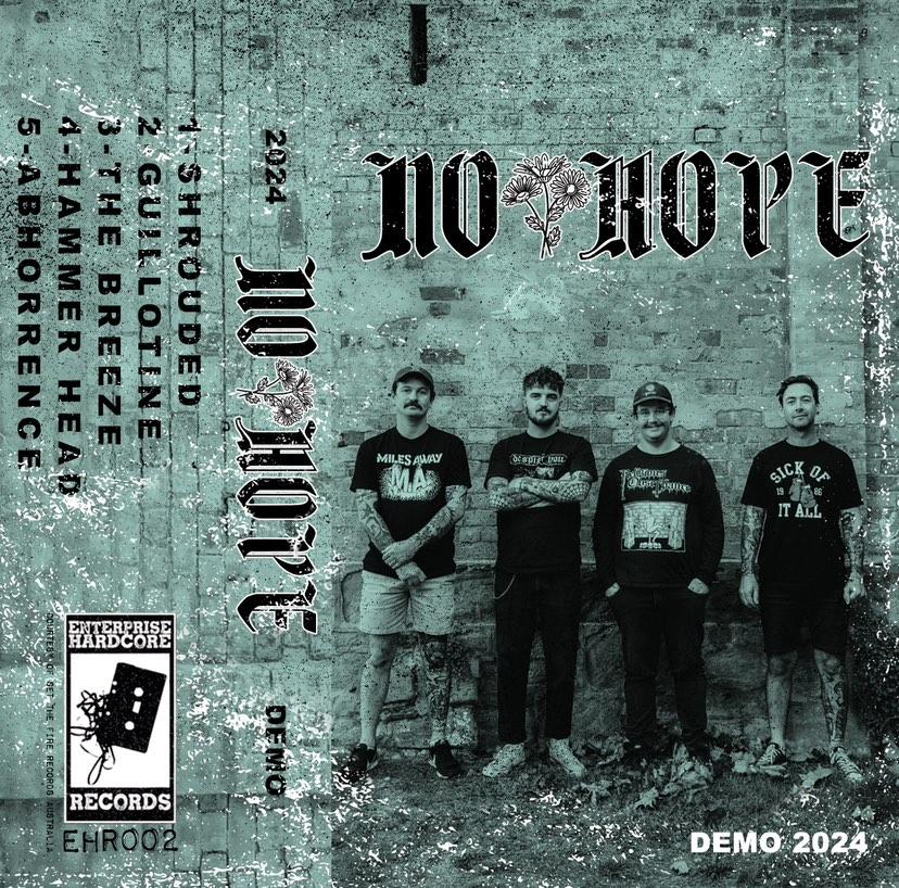 Enterprise Hardcore tweet media