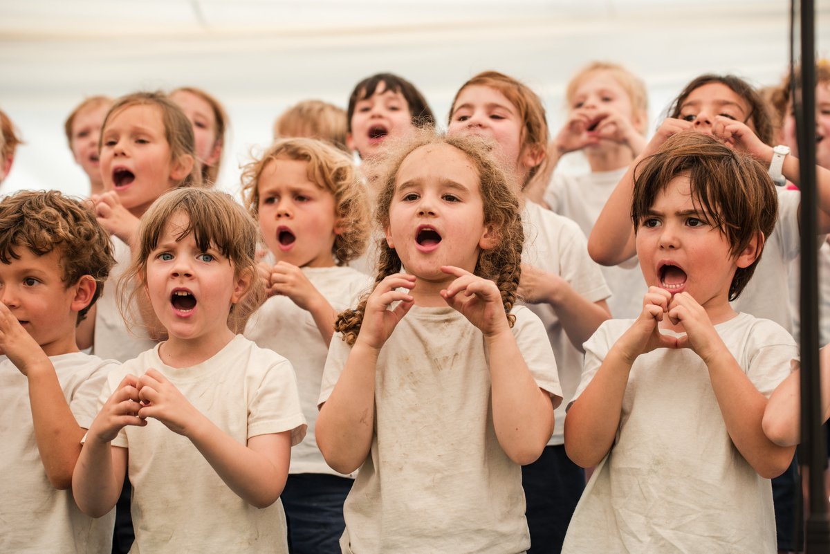 Happy Summer Holidays!

See you in September ☀️