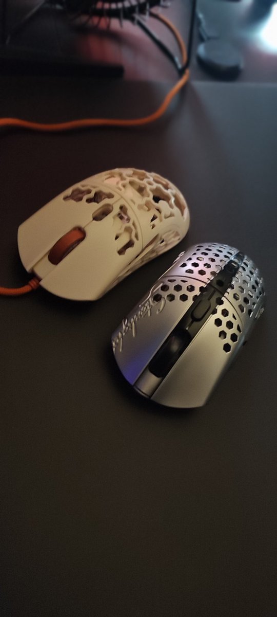 catical2's tweet image. same shape different experience