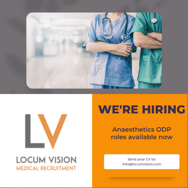 LocumVision's tweet photo. New Locum Opportunity - Clinical Psychologist – Adults – South East London https://t.co/XrymMxWRx0 https://t.co/e0INjO19RB