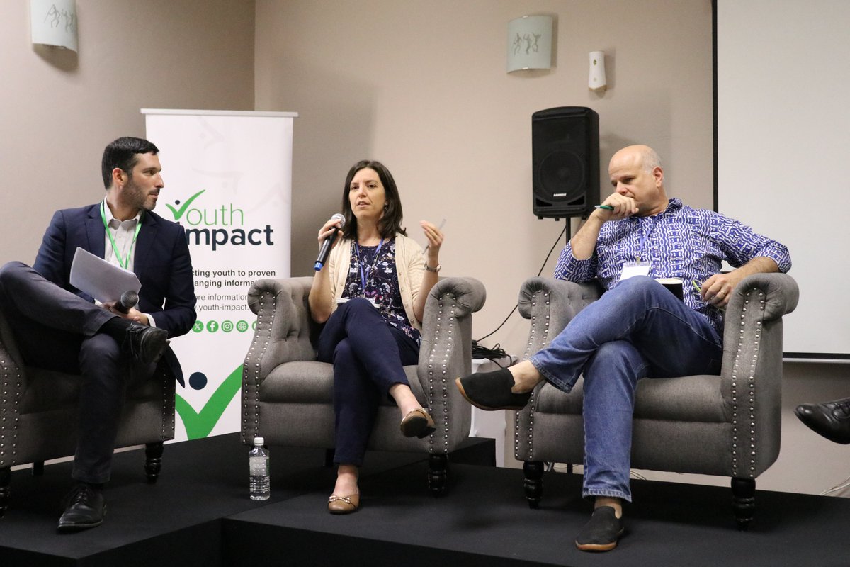 Noam Angrist tweet media