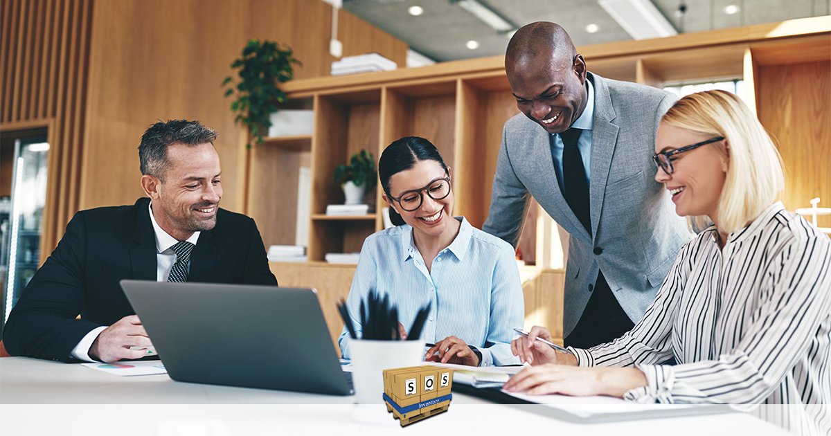 sosinventory's tweet image. Make inventory management easier for your firm and your inventory clients with the 🥇top rated inventory addon for QuickBooks Online, SOS Inventory. smpl.is/oix7 
#inventorymanagement #quickbooksonline #sosinventory #inventoryaddon #smallbusinesses