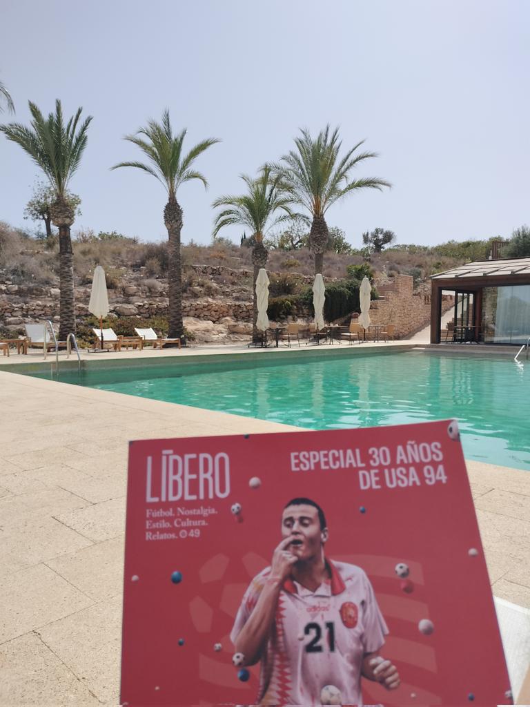 Haciendo tiempo hasta las 18:00... <a href="/revistalibero/">Revista Líbero</a>