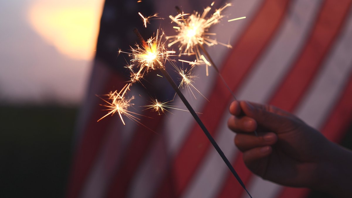 Happy 4th of July from ViaPath Technologies! 
We honor the independence and unity that defines our nation. Let's continue celebrating the freedoms we cherish and the vibrant spirt of our communities this month and all year!