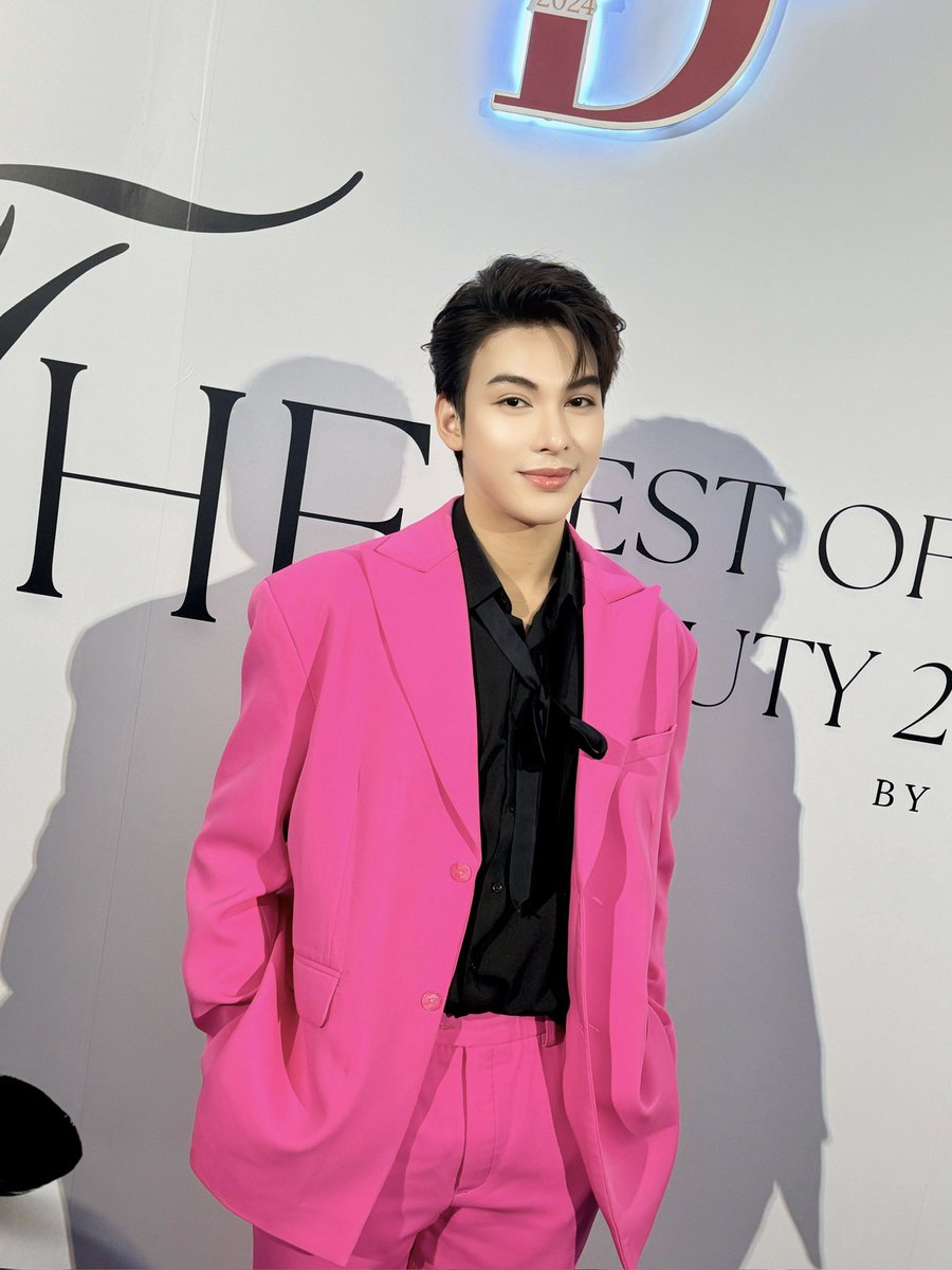 “THE BEST OF DAILY BEAUTY 2024 BY DAILYNEWS”
To find the best of beauty products of the year 2024 under the concept “Because we believe that beauty can be created”
#Dailynews
#Dailynewsonline
#TheBestofDailyBeauty
#frame 
#frameritchanon 
#frame_ritchanon