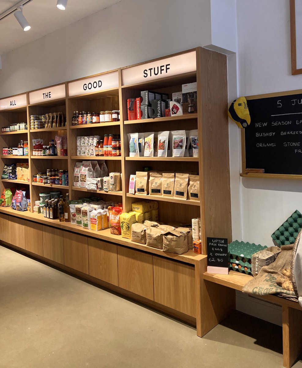 Gorgeous new groceries opened in Macroom 💙

It’s been brilliant to see the town centre get a new lease of life since the bypass. 

<a href="/pure_cork/">Pure Cork</a> <a href="/corkbeo/">Cork Beo</a> <a href="/SouthernStarIRL/">The Southern Star</a> <a href="/irishexaminer/">Irish Examiner</a>