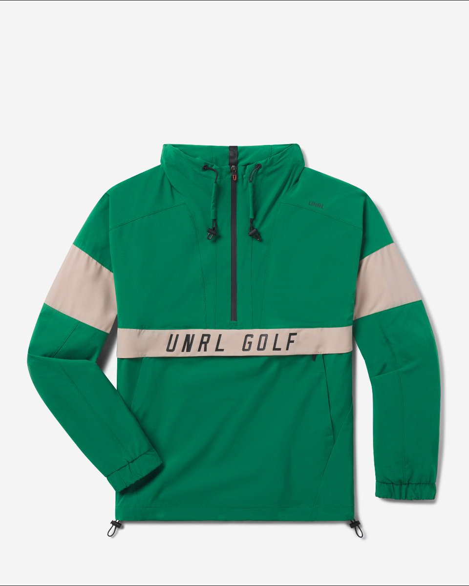 Precision in every panel, passion in every thread.

[ The Original Golfer's Track Suit ]