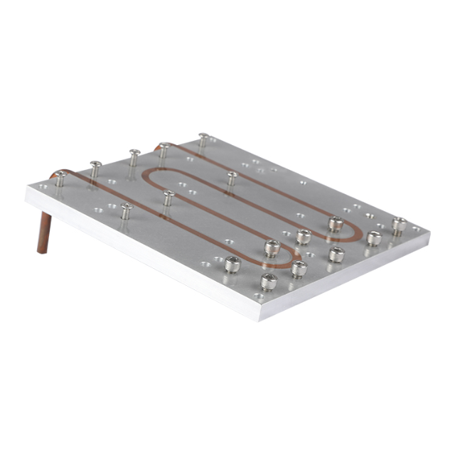 foxroncnc's tweet photo. Why Foxron precision metal parts co.,ltd? Because our equipment is the latest; our process is the most advanced. https://t.co/NmGMy2yAzR #liquidcoldplate https://t.co/fL9o9aMe6E