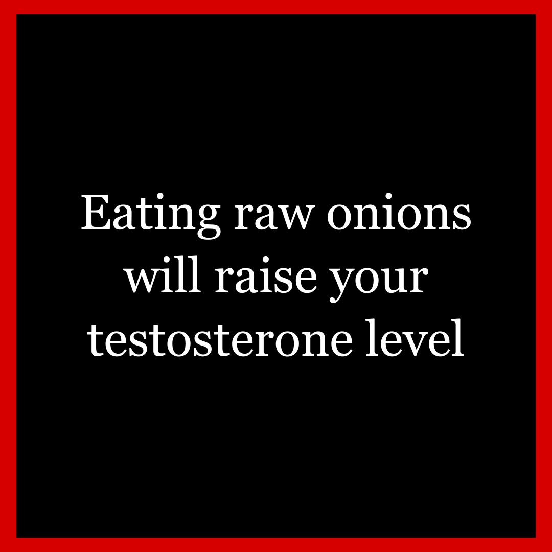 Men's Sexual Health tweet media