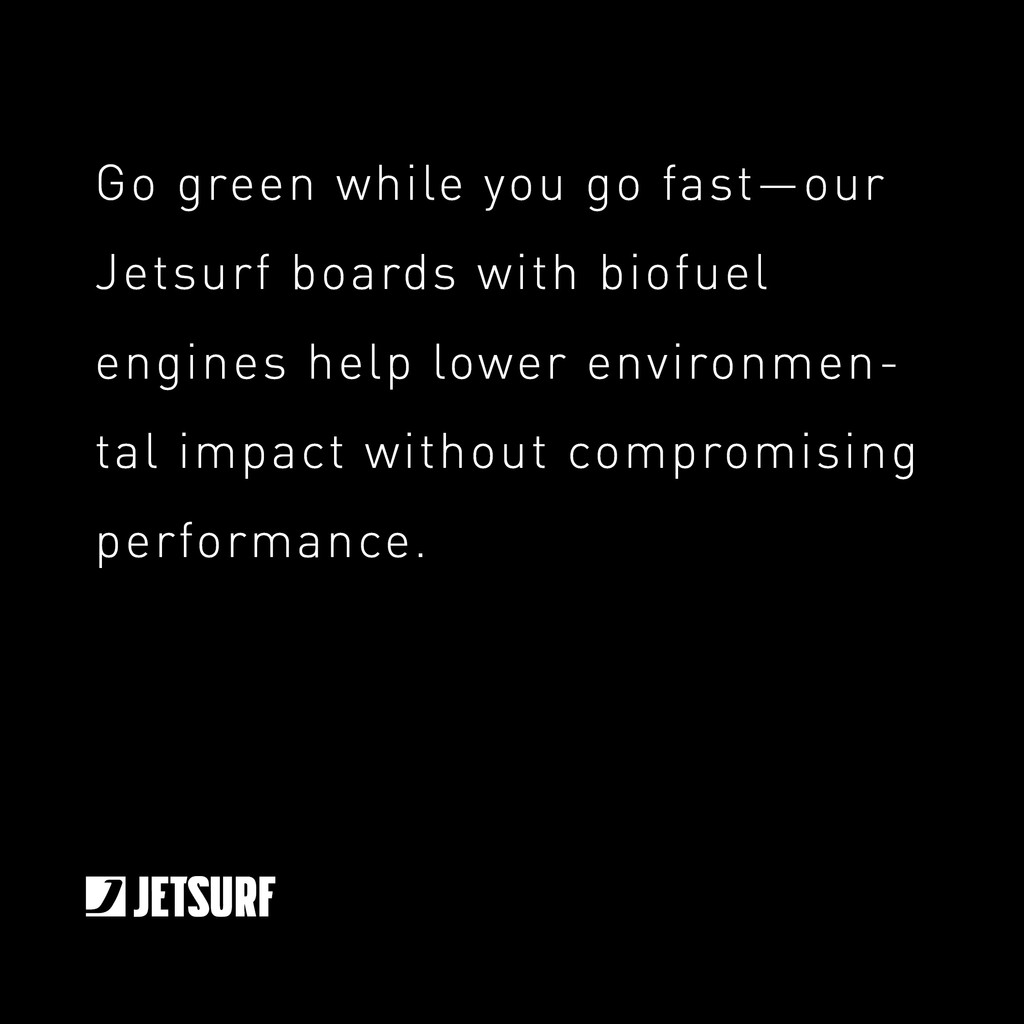 JetsurfOfficial's tweet image. Riding the green wave! 🌿 Discover how JETSURF is leading the way in sustainable water sports with eco-friendly manufacturing practices. 

#JETSURF #BornForFun #SummerWithJETSURF  #SustainableSurfing