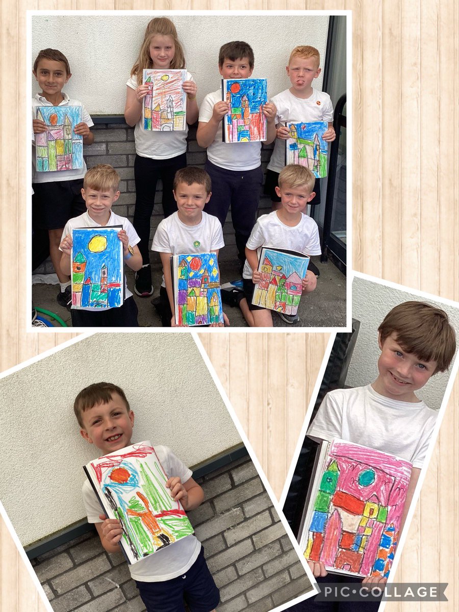 Mesne Lea (@mesne_lea) on Twitter photo Year 2 Blue have done some fantastic art work this afternoon- they have done their own Paul Klee’s “Castles’ pictures 🖼️ 🎨 <a href="/MrsFosterTweets/">Mrs Foster</a> Year 2 Blue have done some fantastic art work this afternoon- they have done their own Paul Klee’s “Castles’ pictures 🖼️ 🎨 <a href="/MrsFosterTweets/">Mrs Foster</a>