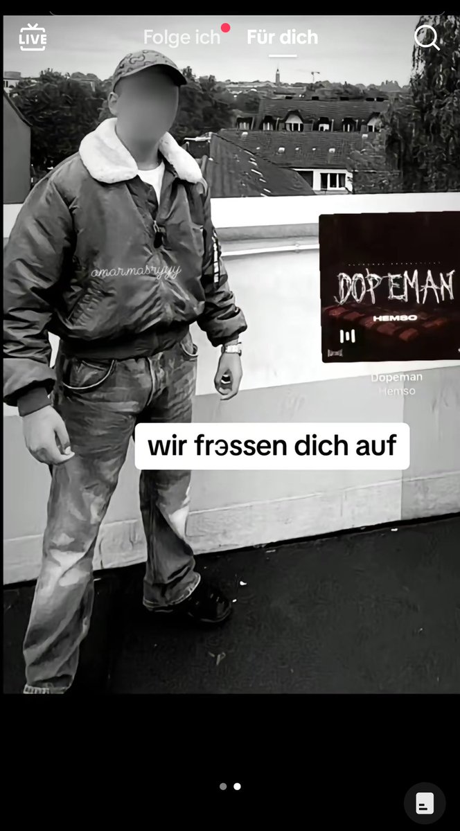 das ist krass