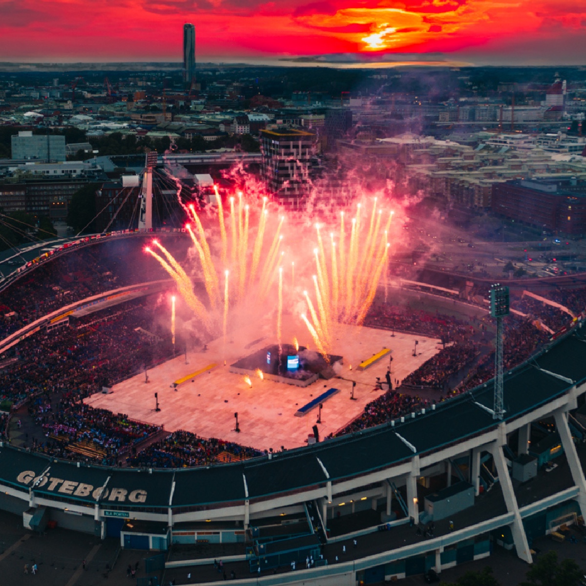 Gothia Cup tweet media