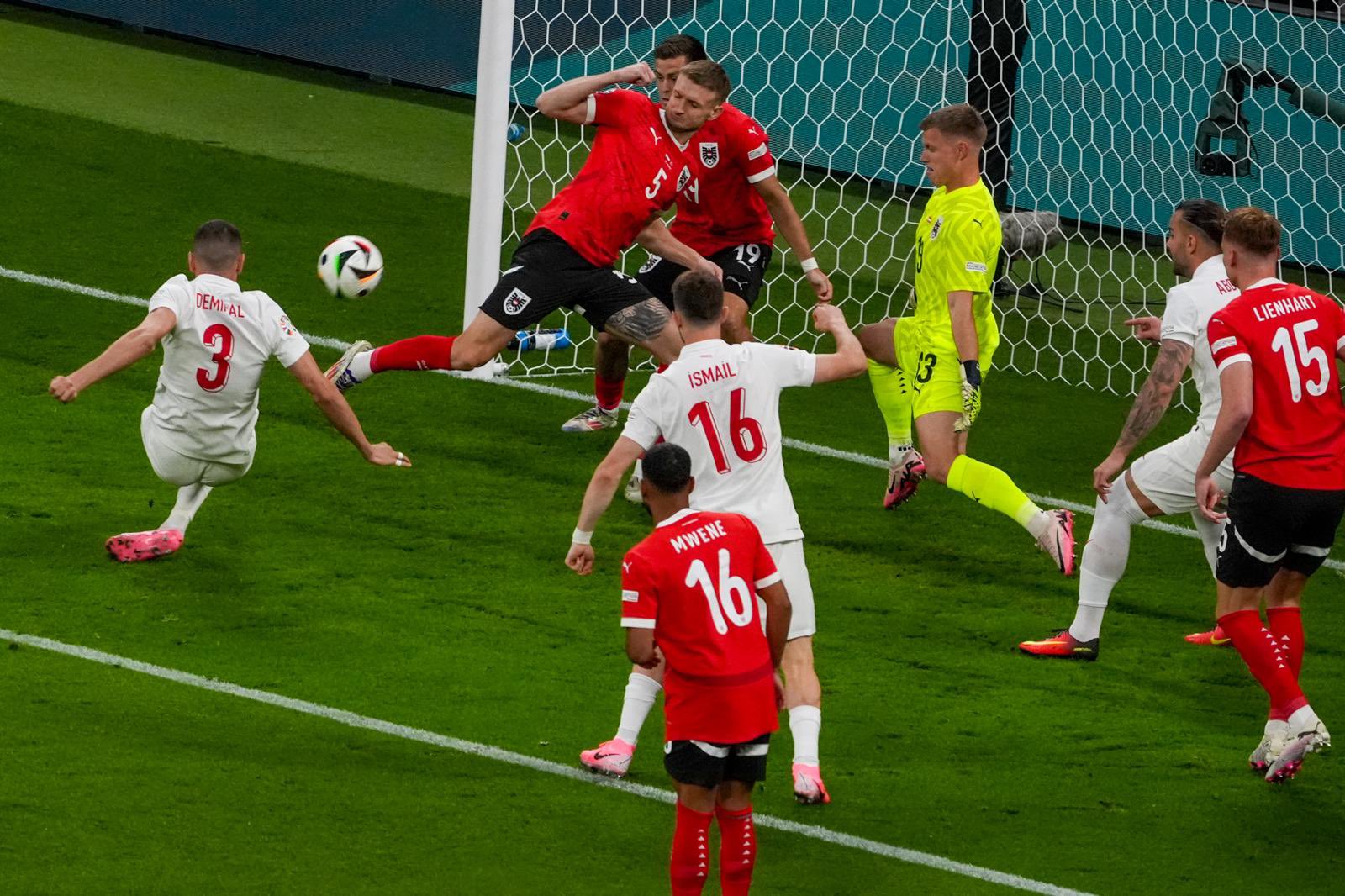 Bolu Belediye Başkanı Tanju Özcan’dan dikkat çeken Merih Demiral hamlesi: Heykelini dikecek!