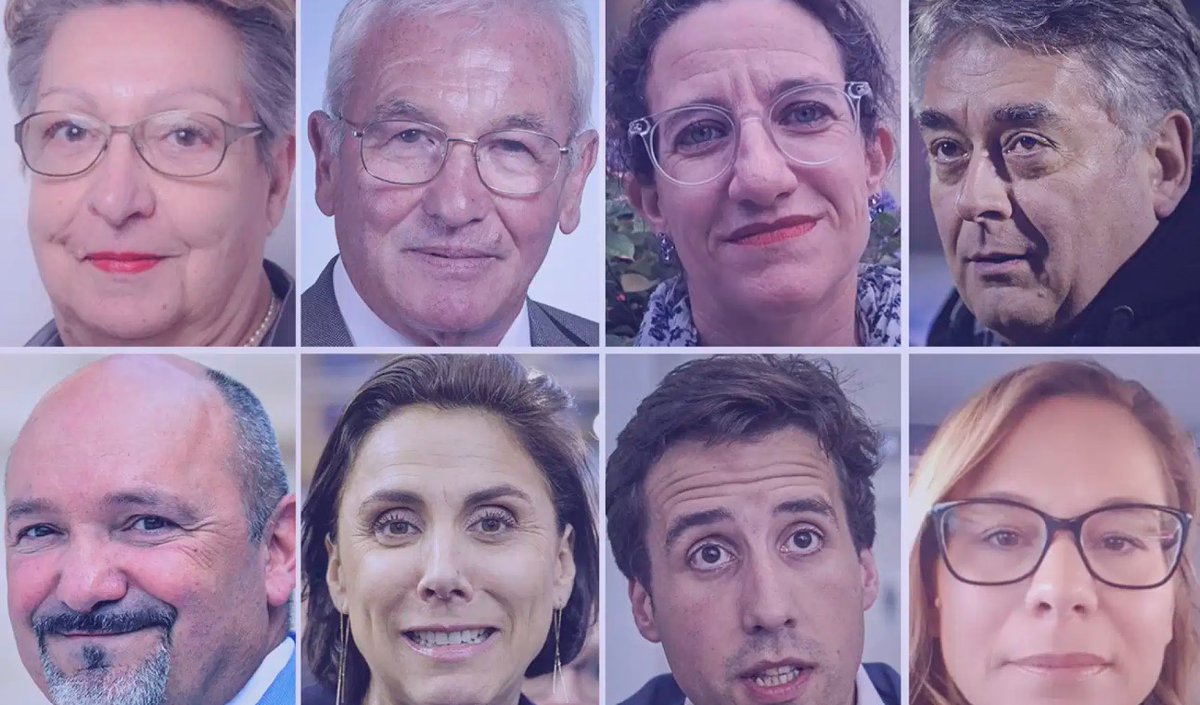 Propos racistes, antisémites, homophobes, accointances avec des régimes autoritaires ou auteurs de violences… De nombreux candidats du RN qualifiés pour le second tour des législatives présentent un profil problématique.

<a href="/J_Bardella/">Jordan Bardella</a> parle de "quatre ou cinq brebis galeuses".