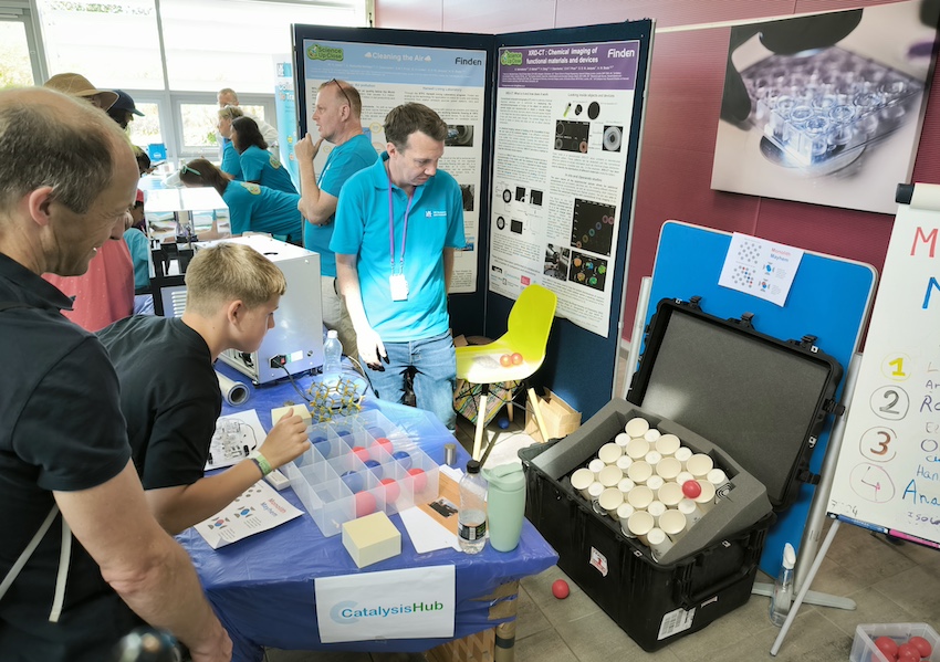 Finden Ltd tweet media