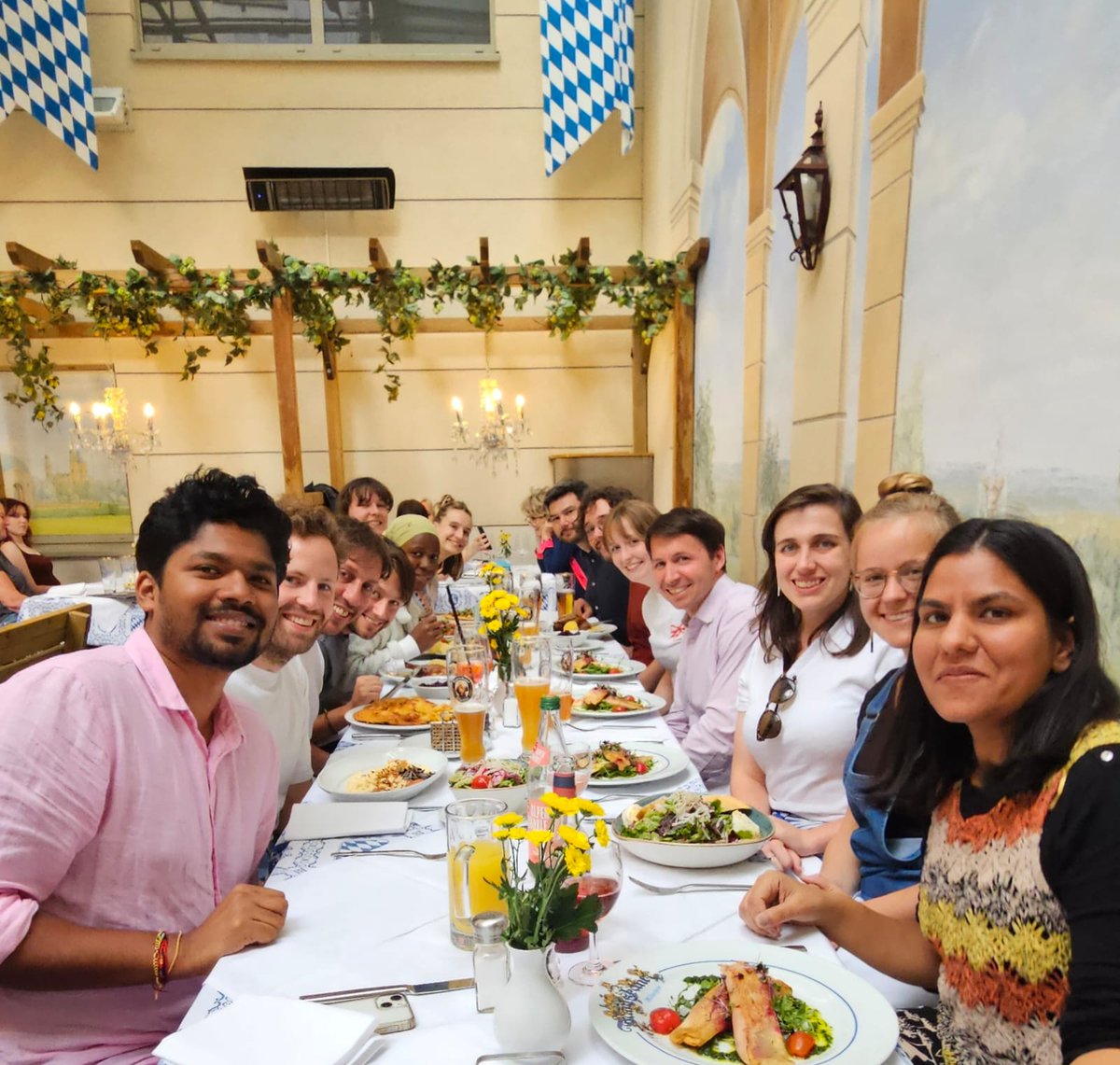 Nanomaterials for Energy tweet media