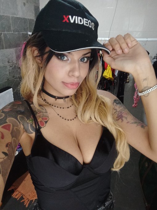 You know where to find me 😈 Vc ja sabe onde me encontrar 😈 https://t.co/TDVBEotPKK<a href="/tag/model"class="tags"><span>#model</span></a><a href="/tag/altmodel"class="tags"><span>#altmodel</span></a><a href="/tag/promstar"class="tags"><span>#promstar</span></a>