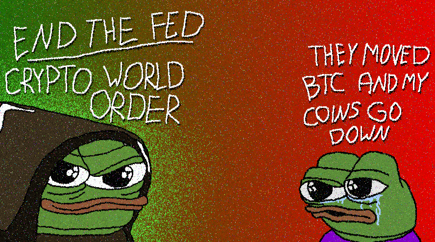 Darkfarms1's tweet photo. 5th of March mood vs. 5th of July mood https://t.co/EPrBH80VCJ