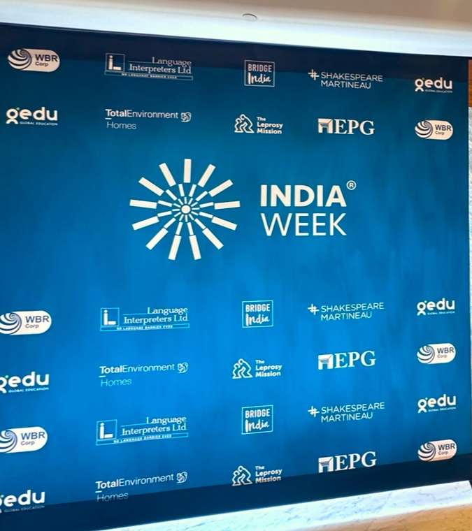 Priyam Sharma (@priyamsharma) on Twitter photo Thank you for the invite - v insightful session on India's greatest exports - its soft power- through its successful diaspora, cricket, cuisine, Yoga, Ayurveda, movies, Startup ecosystems.
<a href="/PratikEPG/">Pratik Dattani</a>
<a href="/shaunakarishi/">Shaunaka Rishi Das</a>
<a href="/AzeemRafiq30/">Azeem Rafiq</a>
Mira Kaushik
<a href="/epg_london/">EPG Consulting</a>
<a href="/BridgeIndiaOrg/">Bridge India</a>
#India Thank you for the invite - v insightful session on India's greatest exports - its soft power- through its successful diaspora, cricket, cuisine, Yoga, Ayurveda, movies, Startup ecosystems.
<a href="/PratikEPG/">Pratik Dattani</a>
<a href="/shaunakarishi/">Shaunaka Rishi Das</a>
<a href="/AzeemRafiq30/">Azeem Rafiq</a>
Mira Kaushik
<a href="/epg_london/">EPG Consulting</a>
<a href="/BridgeIndiaOrg/">Bridge India</a>
#India