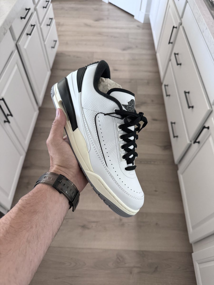 off white jordan 5 sail lace swap