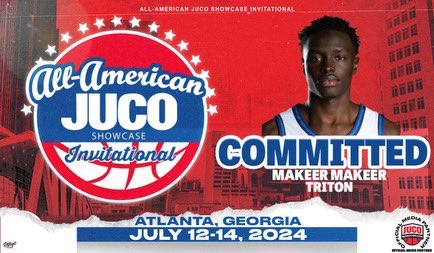 Excited for the opportunity ‼️<a href="/JUCOShowcase/">JUCO Showcase</a>