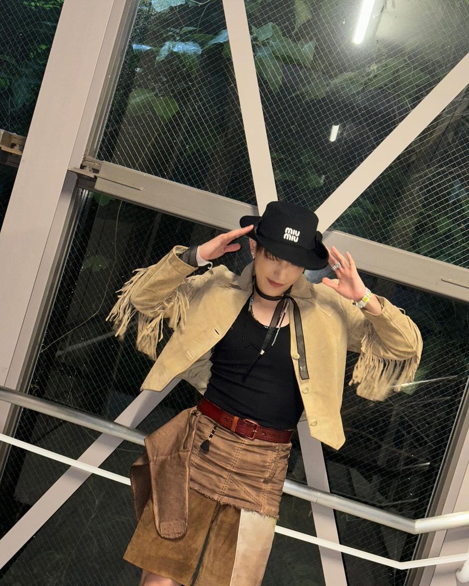 [📷] 240706 | HONGJOONG 

#ATEEZ #에이티즈 #HONGJOONG