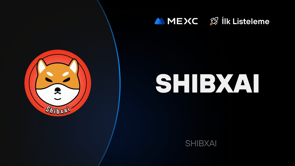 MEXC Türkçe Topluluğu tweet media