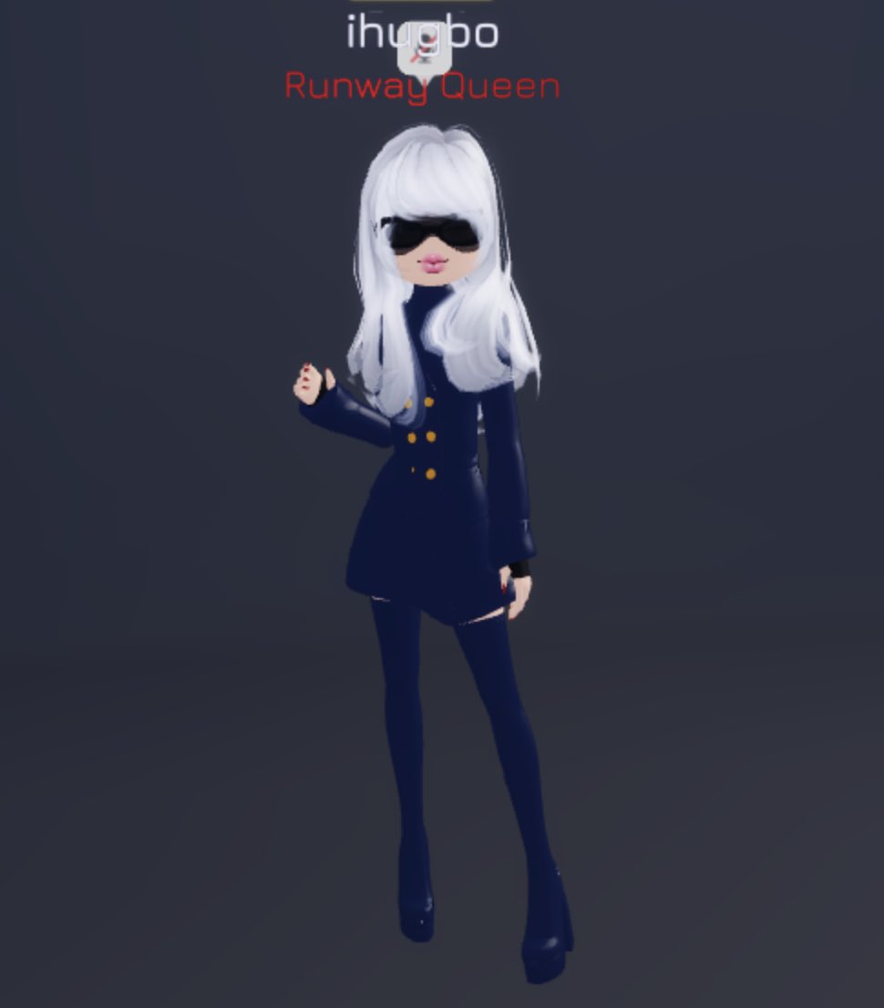 bo on X: “tell me why i did the BEST outfit on dti for the cosplay