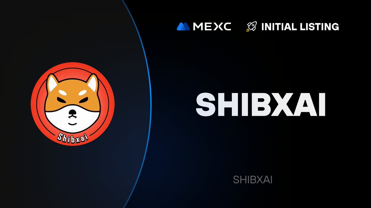 MEXC Alpha tweet media