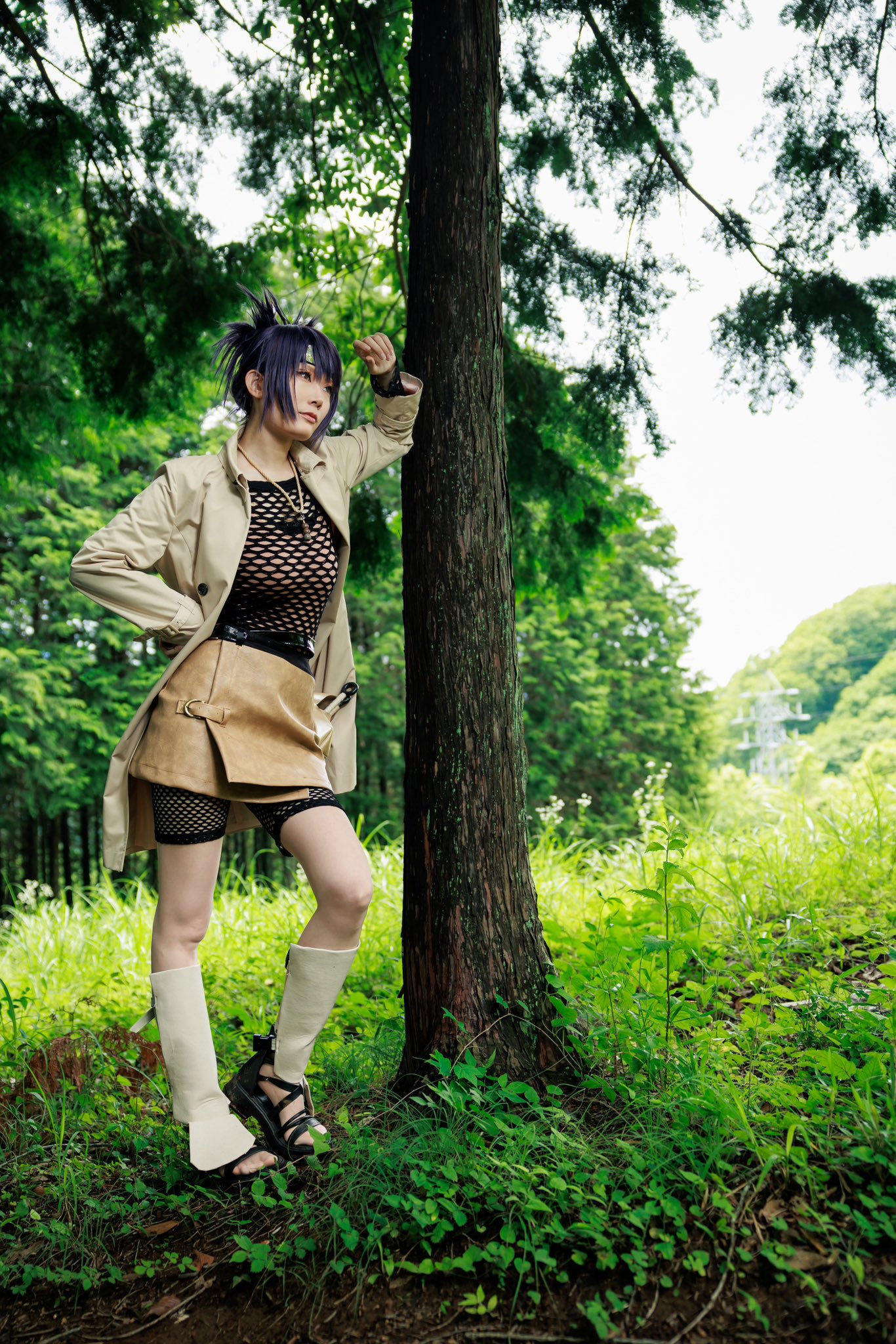 🖤💙ERIKA💚💛 c106土曜日東6コ02a on X: 