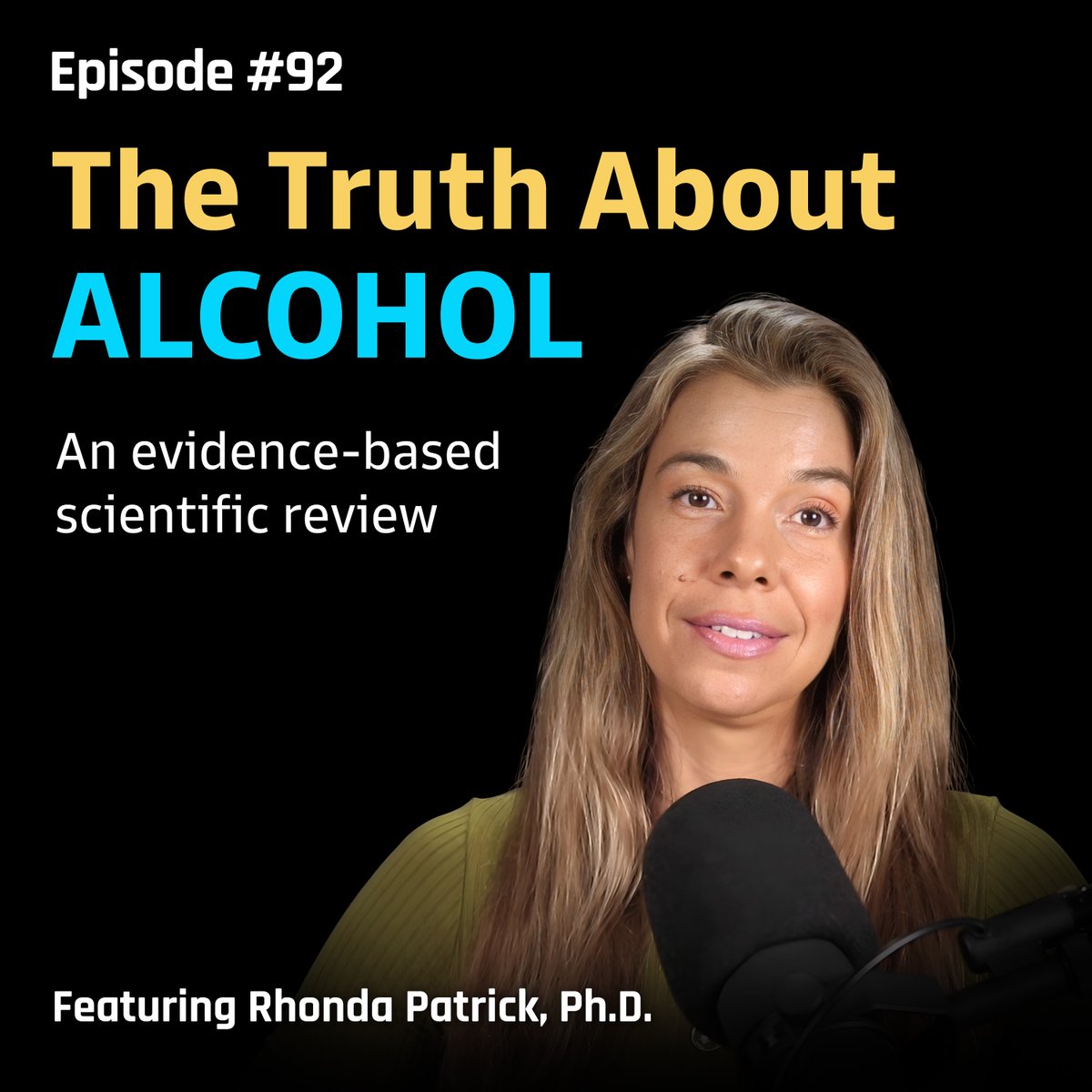 FoundMyFitness Clips (@fmfclips) on Twitter photo 9 takeaways from <a href="/foundmyfitness/">Dr. Rhonda Patrick</a>' latest episode
Read this to find out what alcohol does to your health & longevity
THREAD 9 takeaways from <a href="/foundmyfitness/">Dr. Rhonda Patrick</a>' latest episode
Read this to find out what alcohol does to your health & longevity
THREAD