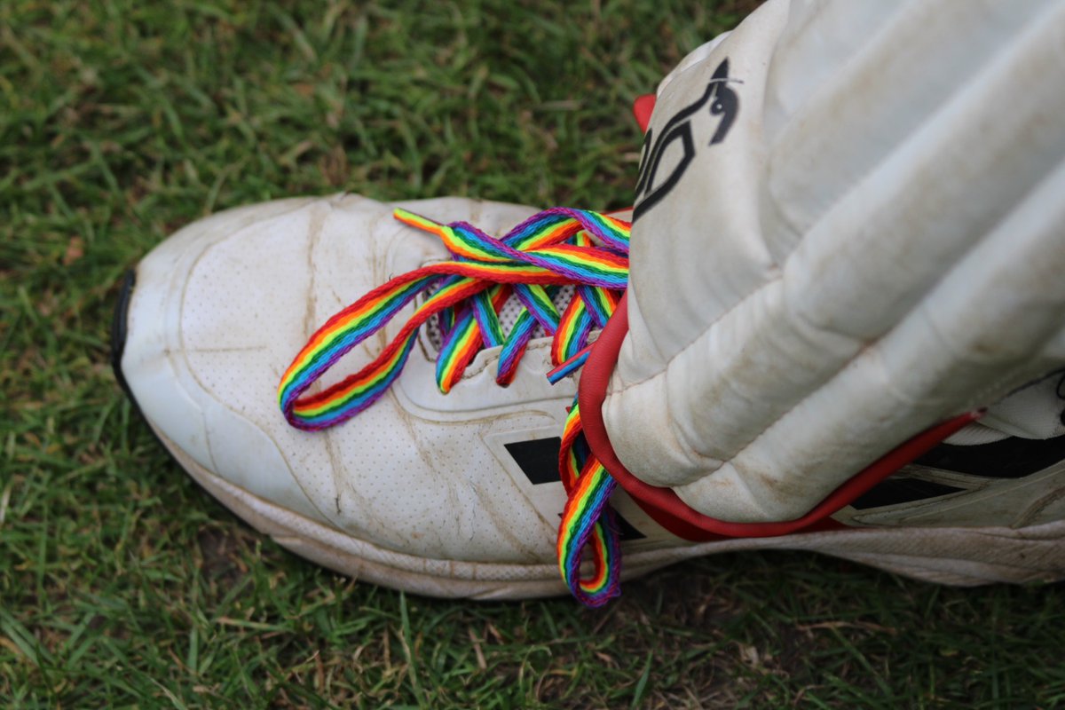 Notts Recreational Cricket tweet media