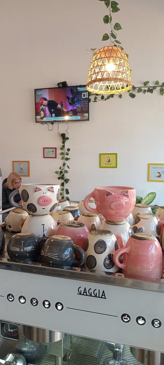 NaachoTorres's tweet photo. #RADIOLGA En la Veredita Cafe https://t.co/7FVFEqZ9bm