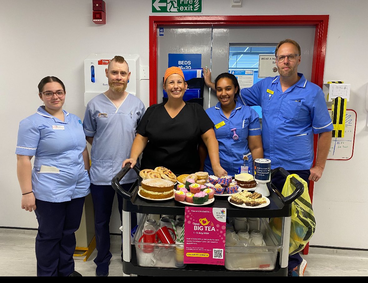 Hellomynameis...Jo Welch (@joscakesnbakes) on Twitter photo The big tea party on ward 33… please call and buy a cake. <a href="/ASawyerYork/">Allison Sawyer</a> <a href="/dmjack1/">Donna Jack</a> <a href="/MYDeputyCNurses/">Dawn Parkes RN, MSc</a> The big tea party on ward 33… please call and buy a cake. <a href="/ASawyerYork/">Allison Sawyer</a> <a href="/dmjack1/">Donna Jack</a> <a href="/MYDeputyCNurses/">Dawn Parkes RN, MSc</a>