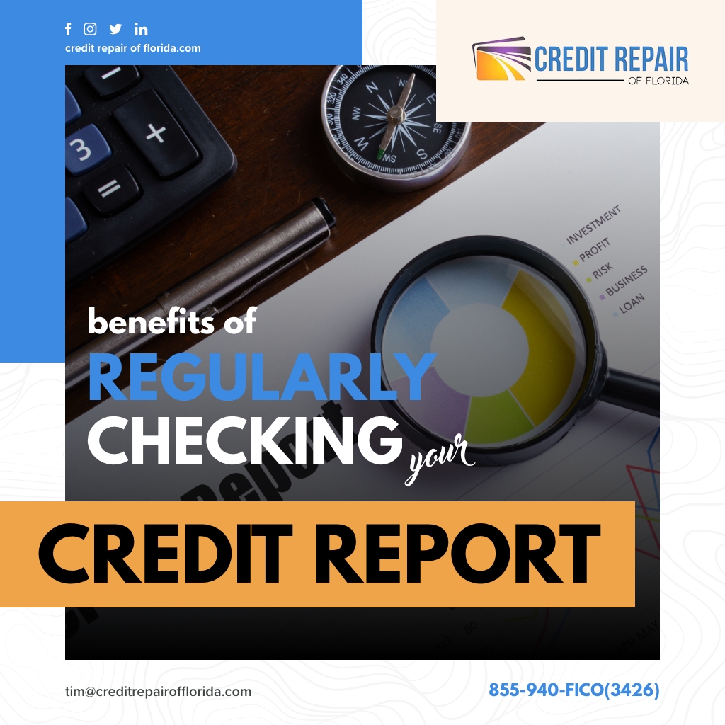 credit_100's tweet image. Check your credit report regularly to stay informed and catch errors early. Get a free report annually from each major bureau. Make it a habit and protect your financial health.
#CreditUtilization #FinancialTips #CreditRepair #CreditRepair #FinancialFreedom #CreditScore #DebtFree