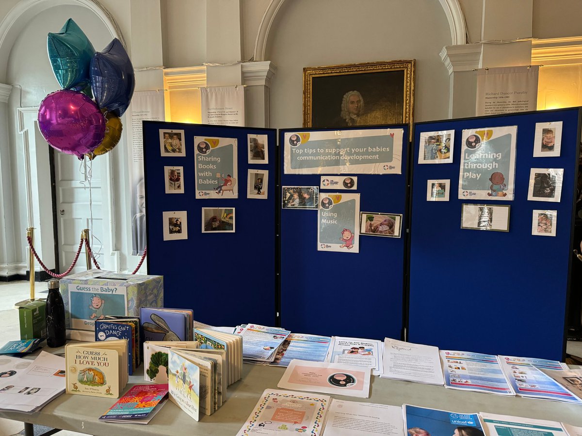 The Rotunda Hospital tweet media