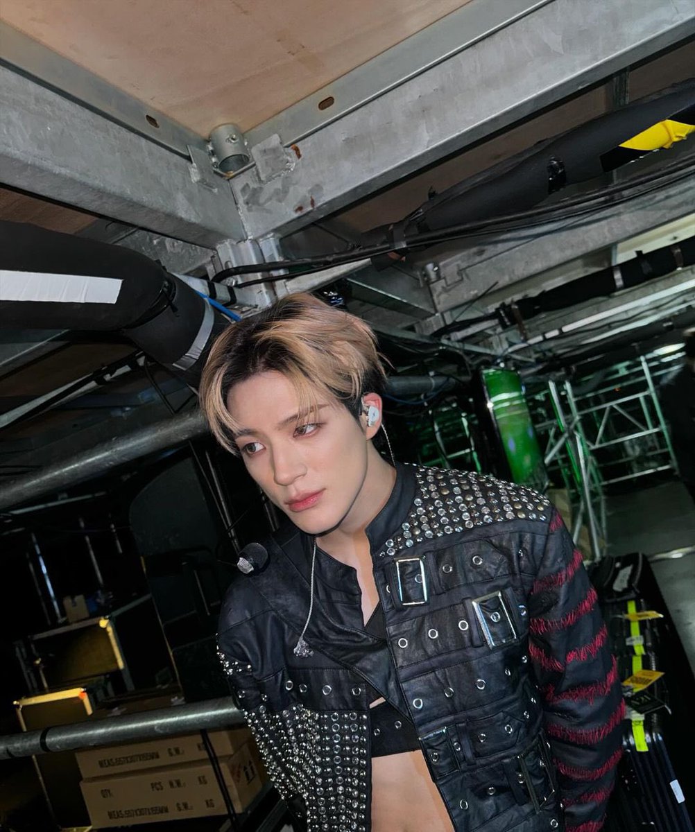 ArabJenol's tweet image. ✰ 240705 ៸៸ تحديث جينو على الانستقرام 🖤